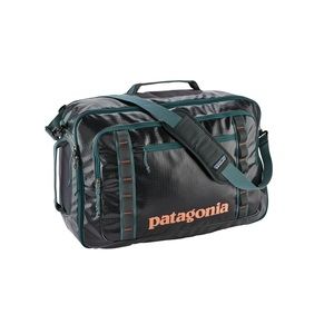 Patagonia Black Hole MLC 45L Smolder Blue